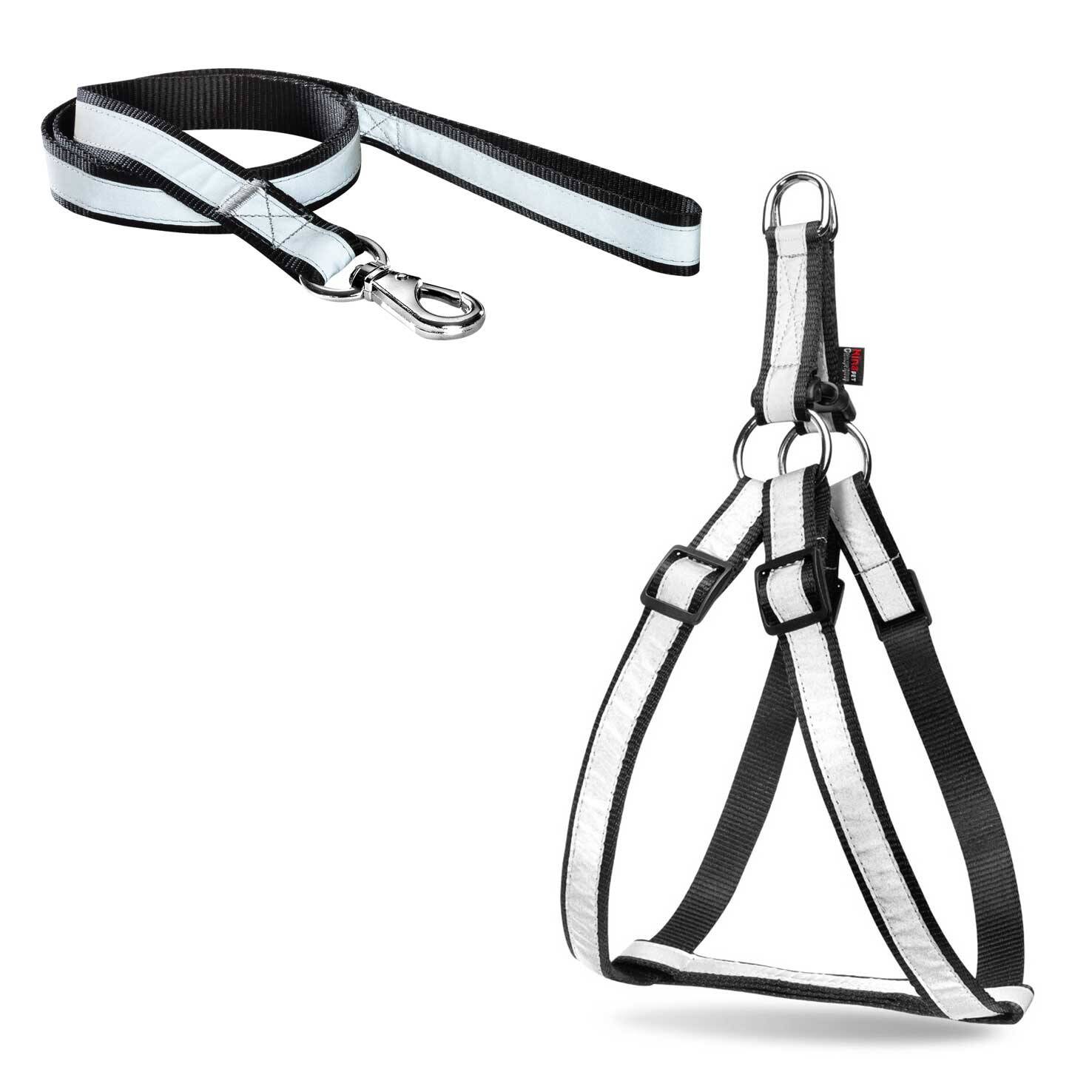 قلاده کتفی شبرنگ نیناپت